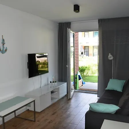 Rodzinny Park Apartmán Jantar