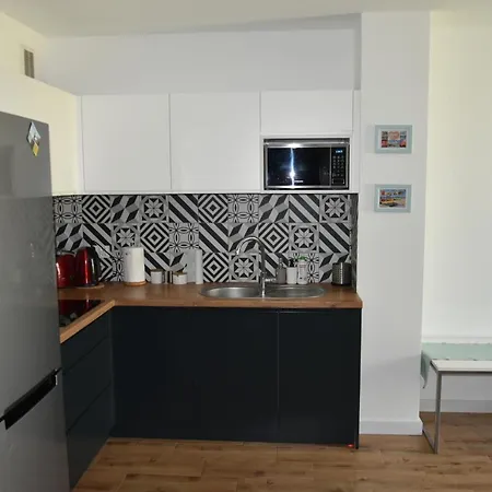 Rodzinny Park يانتار