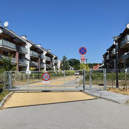 Διαμέρισμα Rodzinny Park