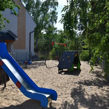 Rodzinny Park يانتار