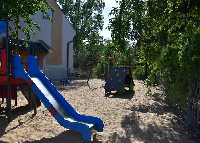 Rodzinny Park Jantar